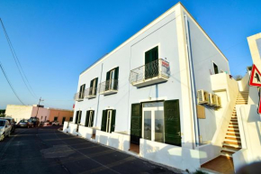 SOLEMAREPONZA Appartamento Tramontana